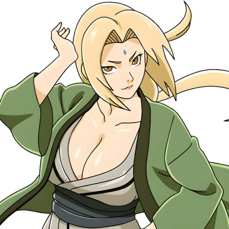 Tsunade