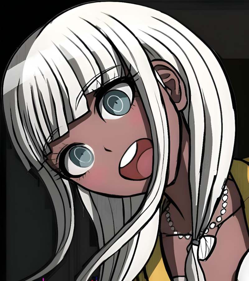 Angie Yonaga