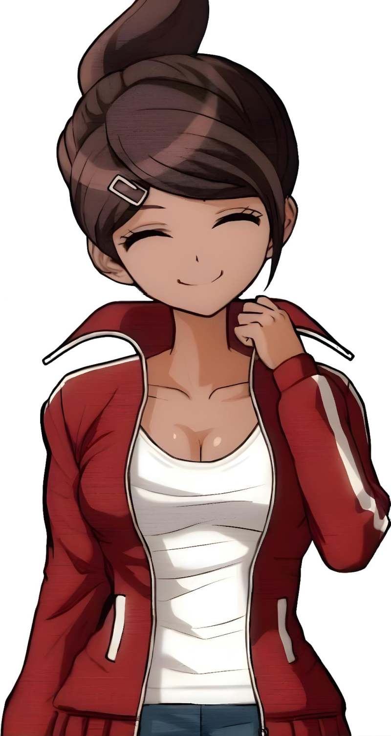 Aoi Asahina