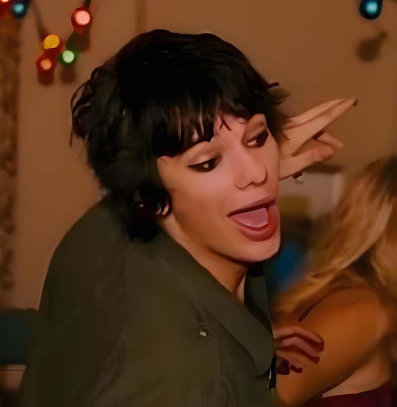 Rodrick Heffley