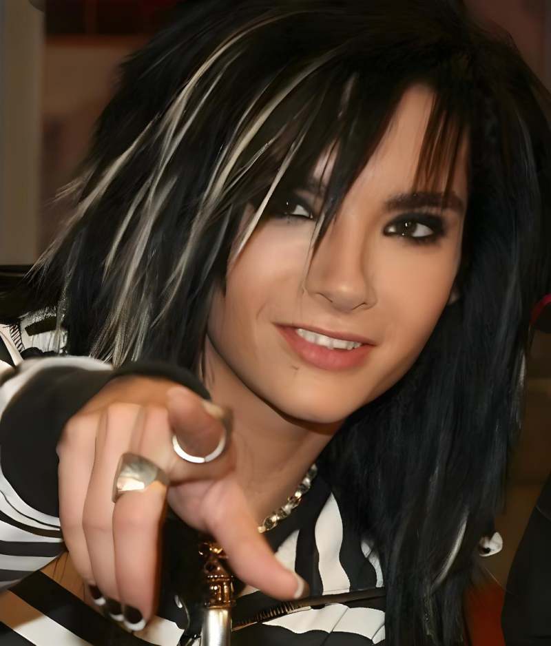 Bill Kaulitz