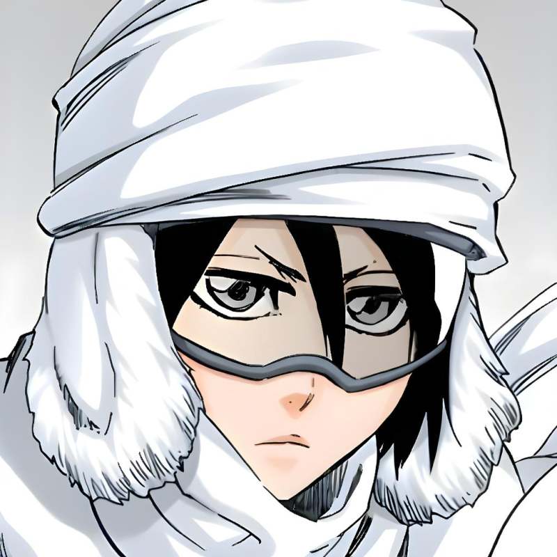 Rukia Kuchiki