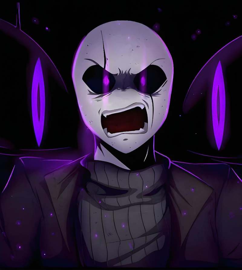 Gaster