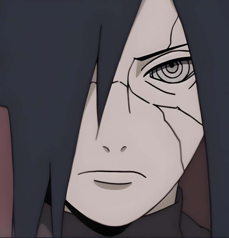 Madara Uchiha