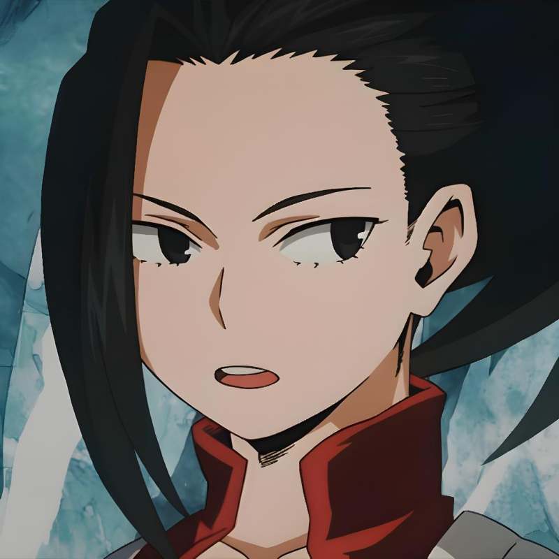 Momo Yaoyorozu