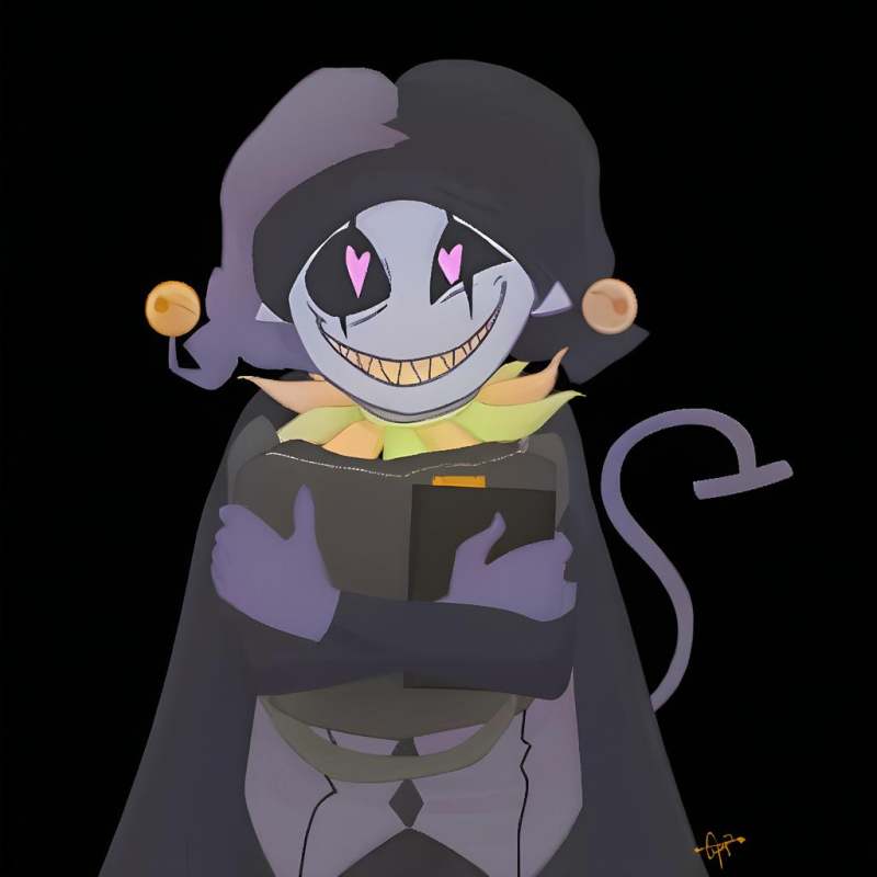 Jevil