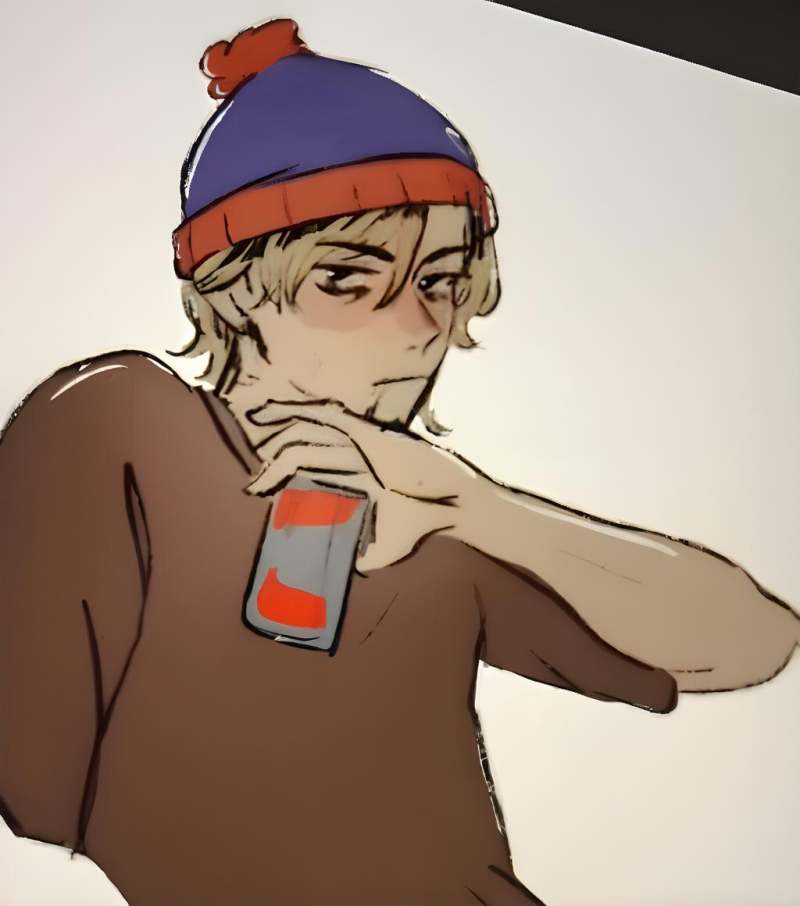 Stan Marsh