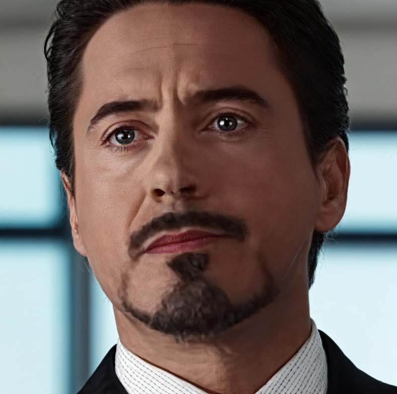 Tony Stark