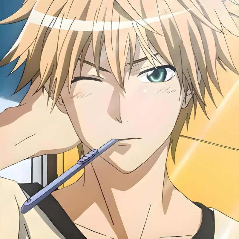Usui Takumi