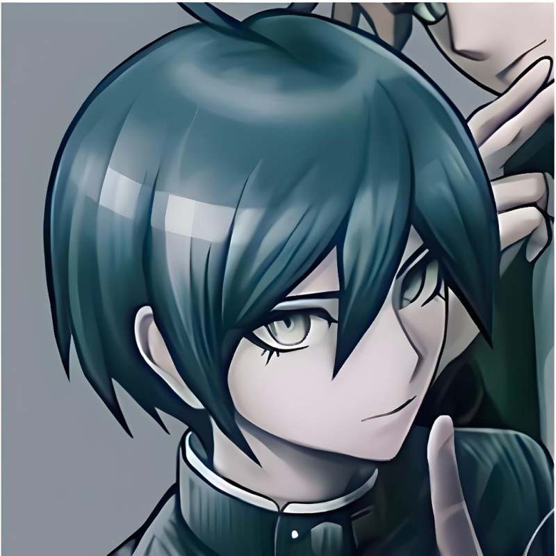 Shuichi Saihara