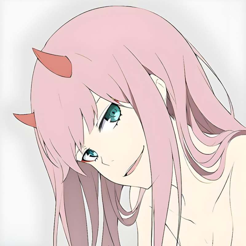 Zero Two