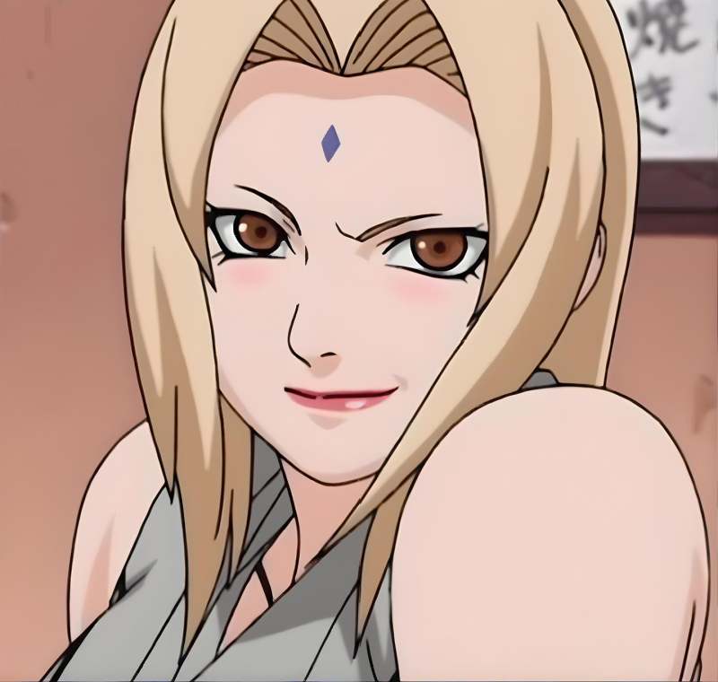 Tsunade