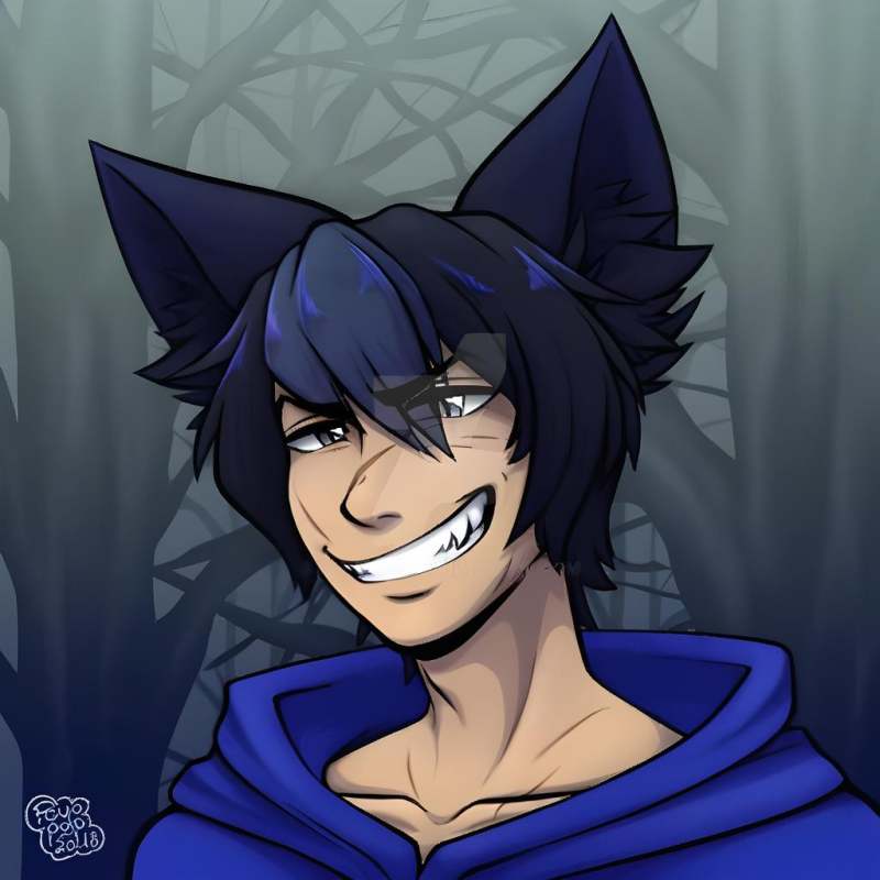 Ein- From Aphmau