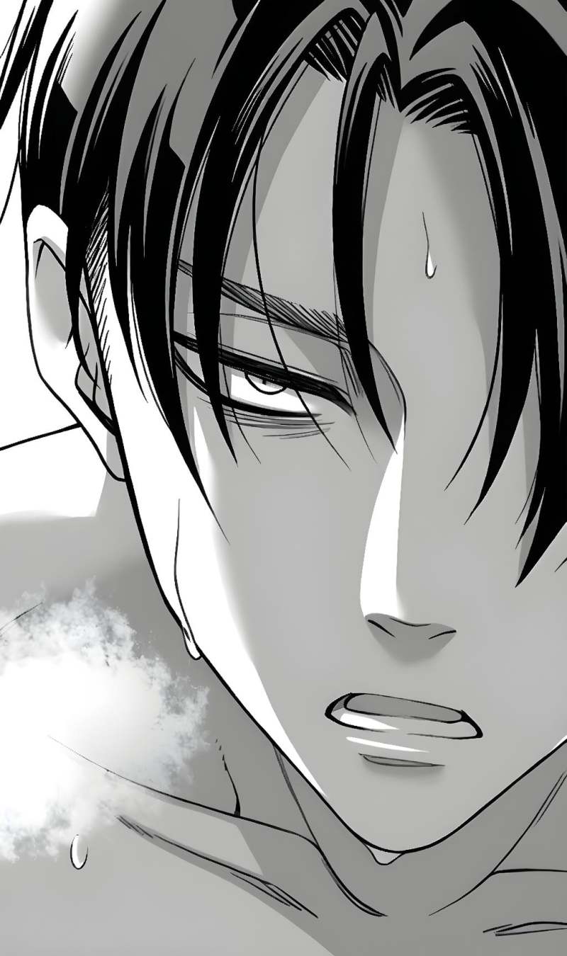 Levi Ackerman