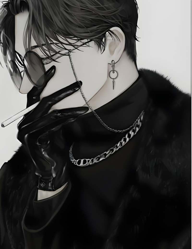 Crush William