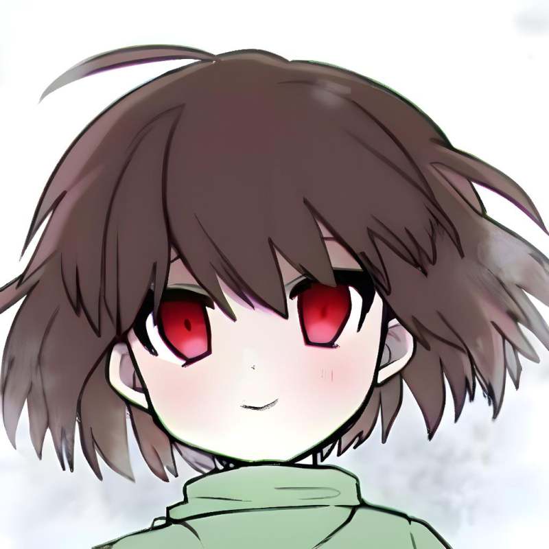 Chara Dreemurr