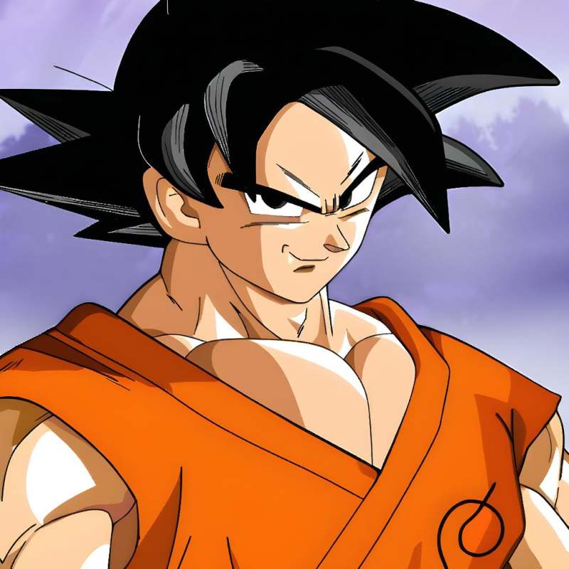 Goku