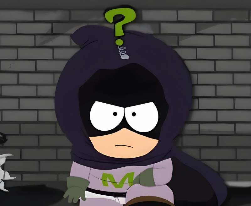 Mysterion