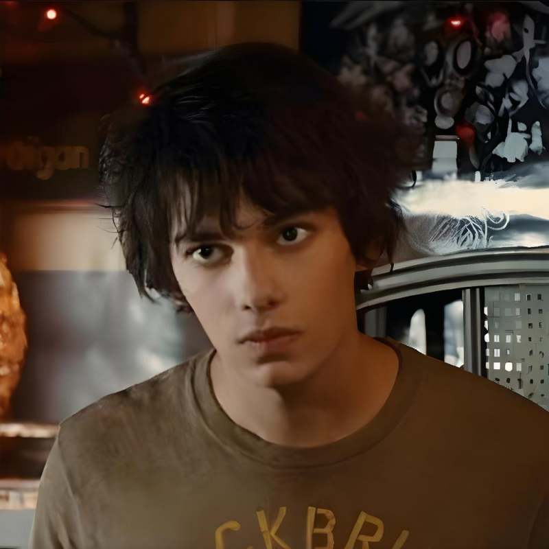 Rodrick Heffley