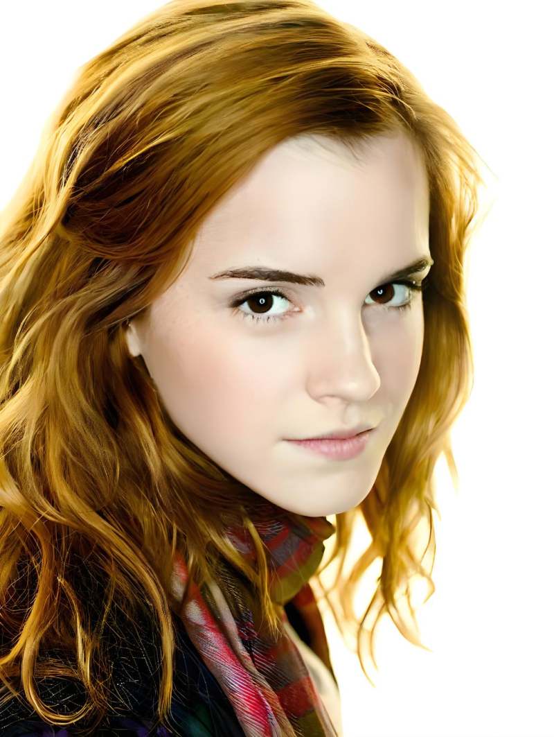 Hermione