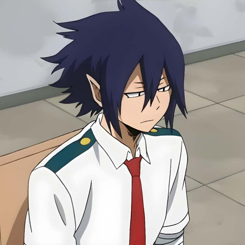 Tamaki Amajiki