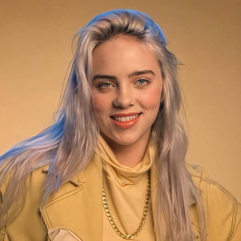 Billie Eilish