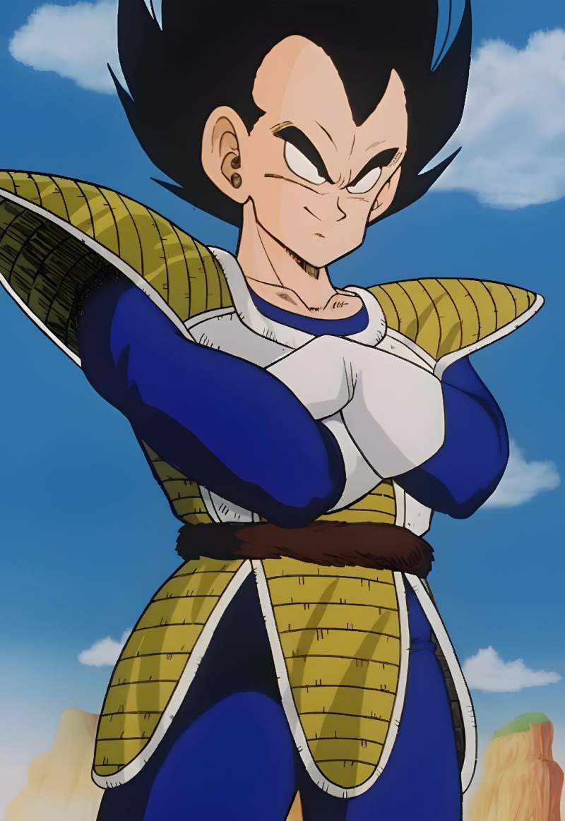 Vegeta