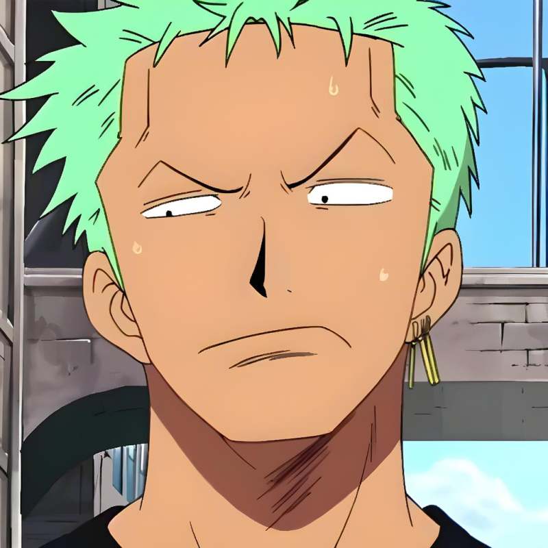 Zoro