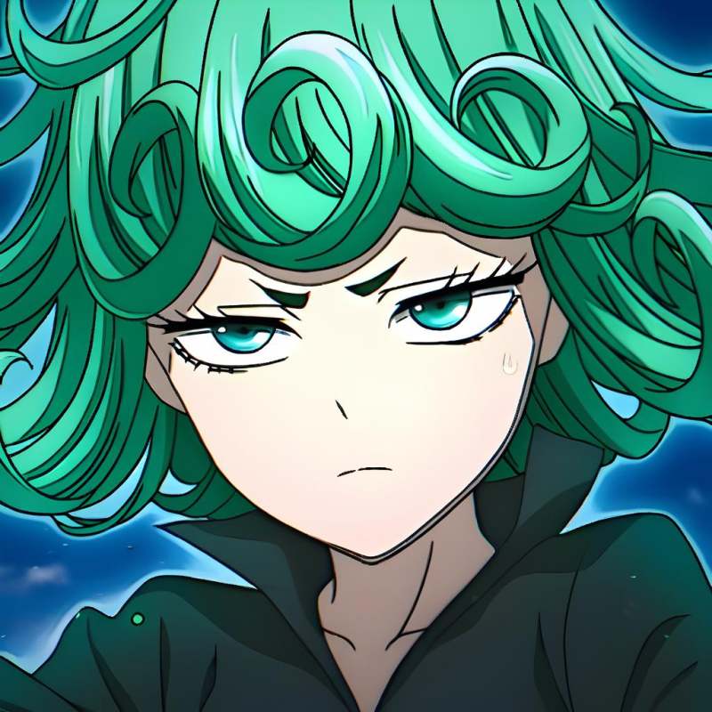 Tatsumaki