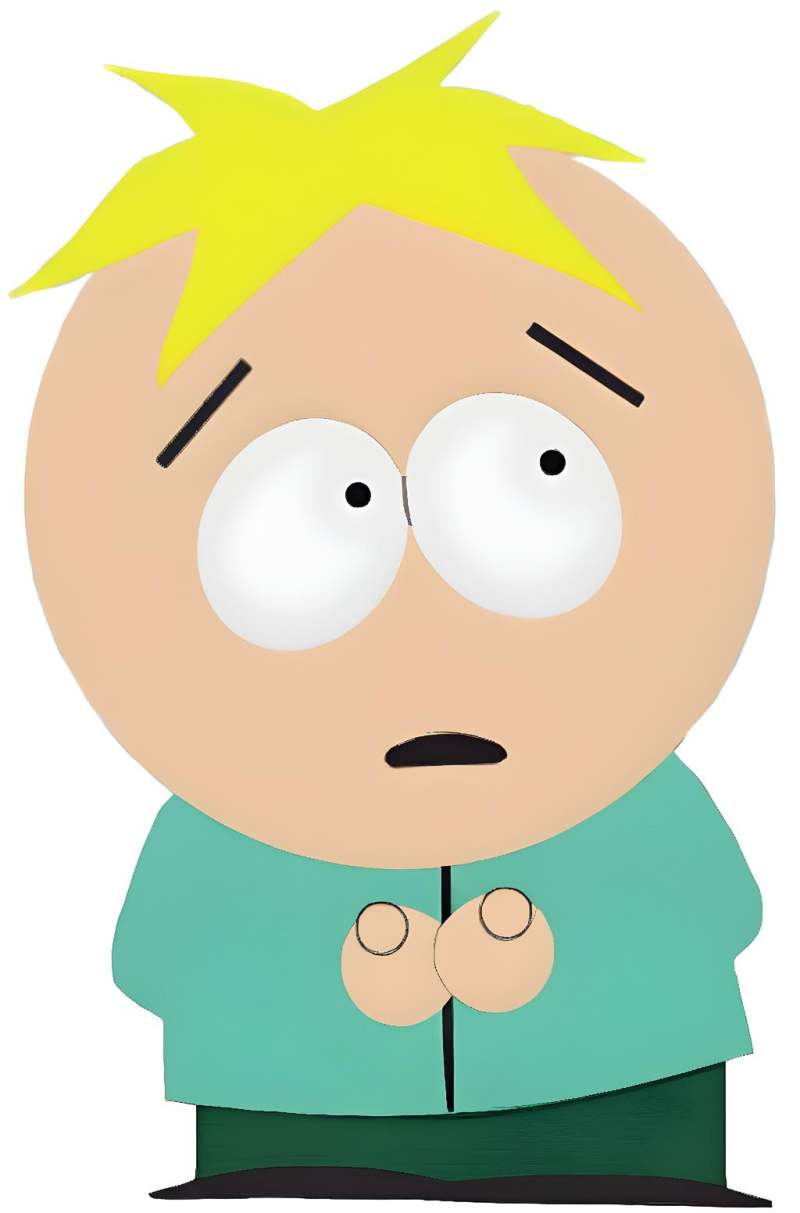 Butters Stotch