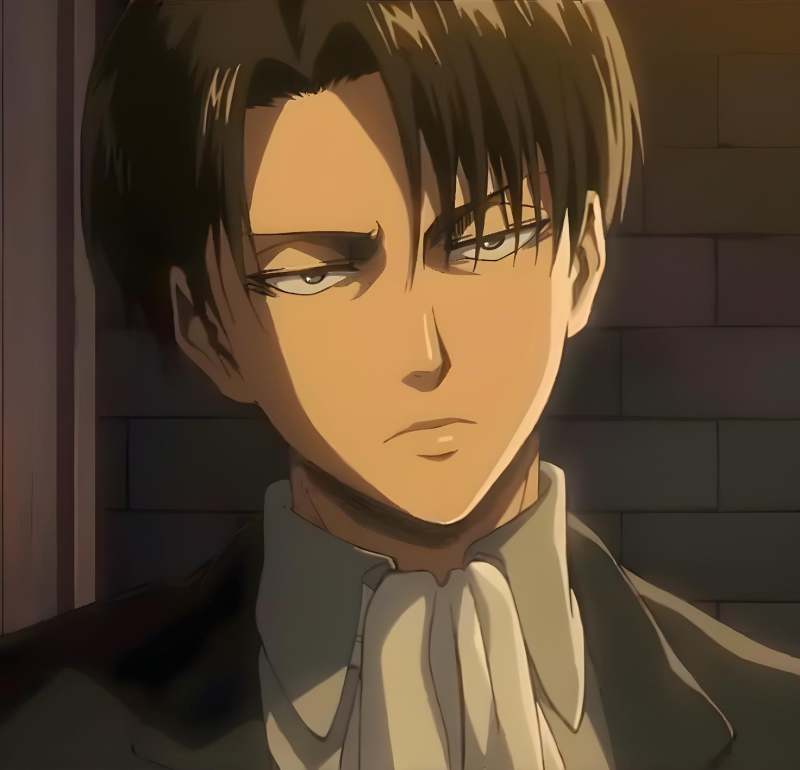 Levi Ackerman