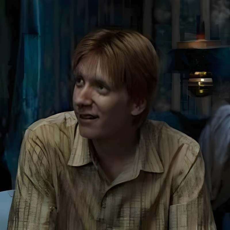 George Weasley