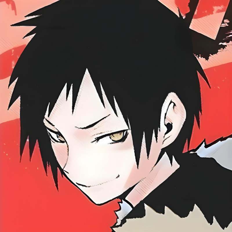 Orihara Izaya