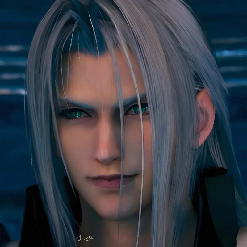 Sephiroth