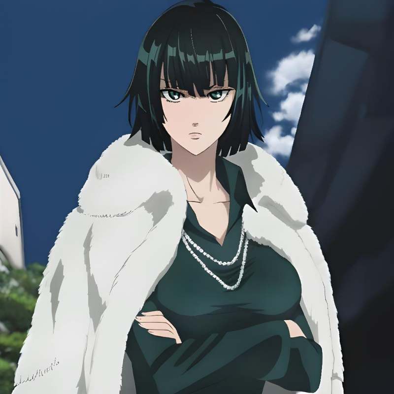 Fubuki