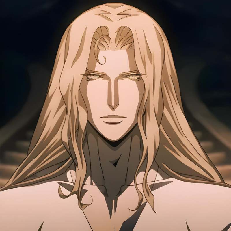 Alucard