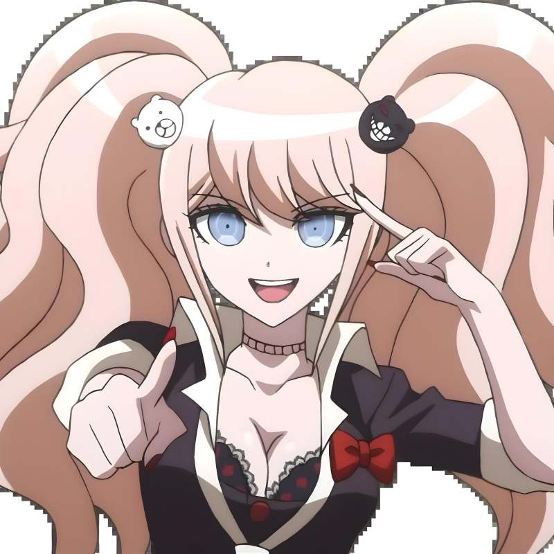 Junko Enoshima