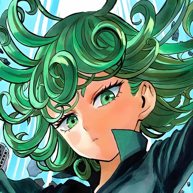 Tatsumaki