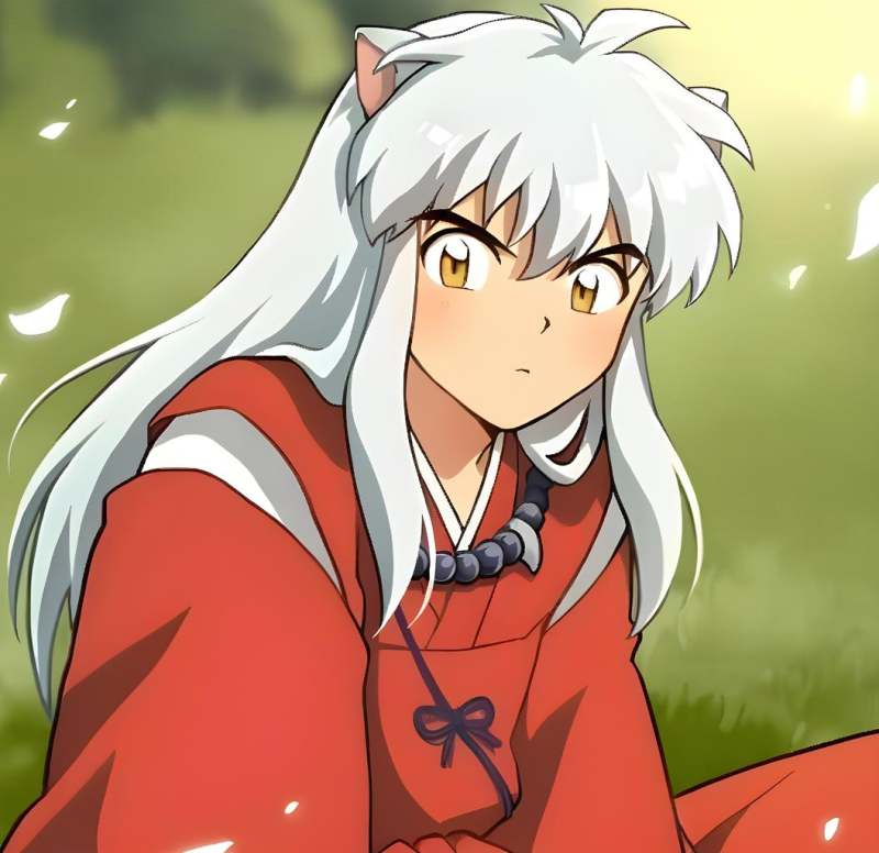 Inuyasha