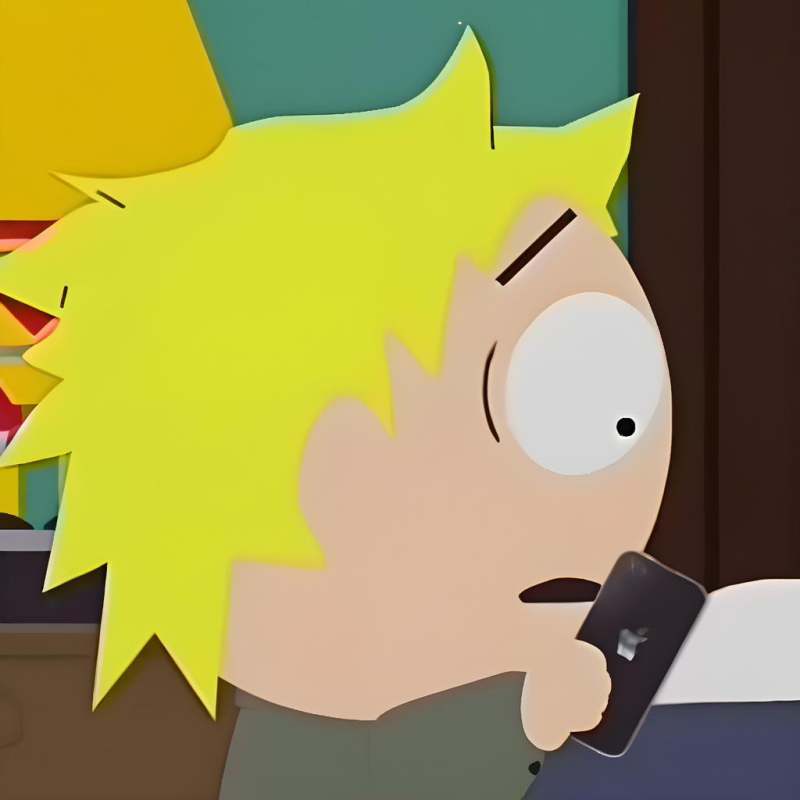 Tweek Tweak