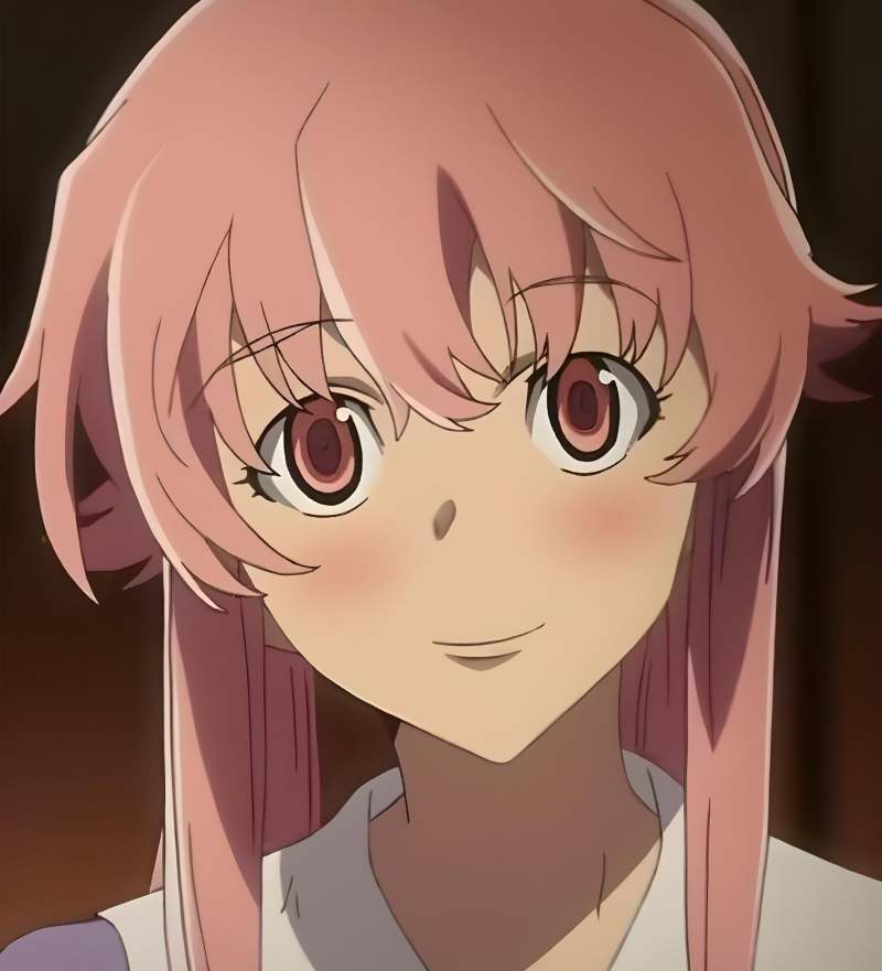 Yuno Gasai