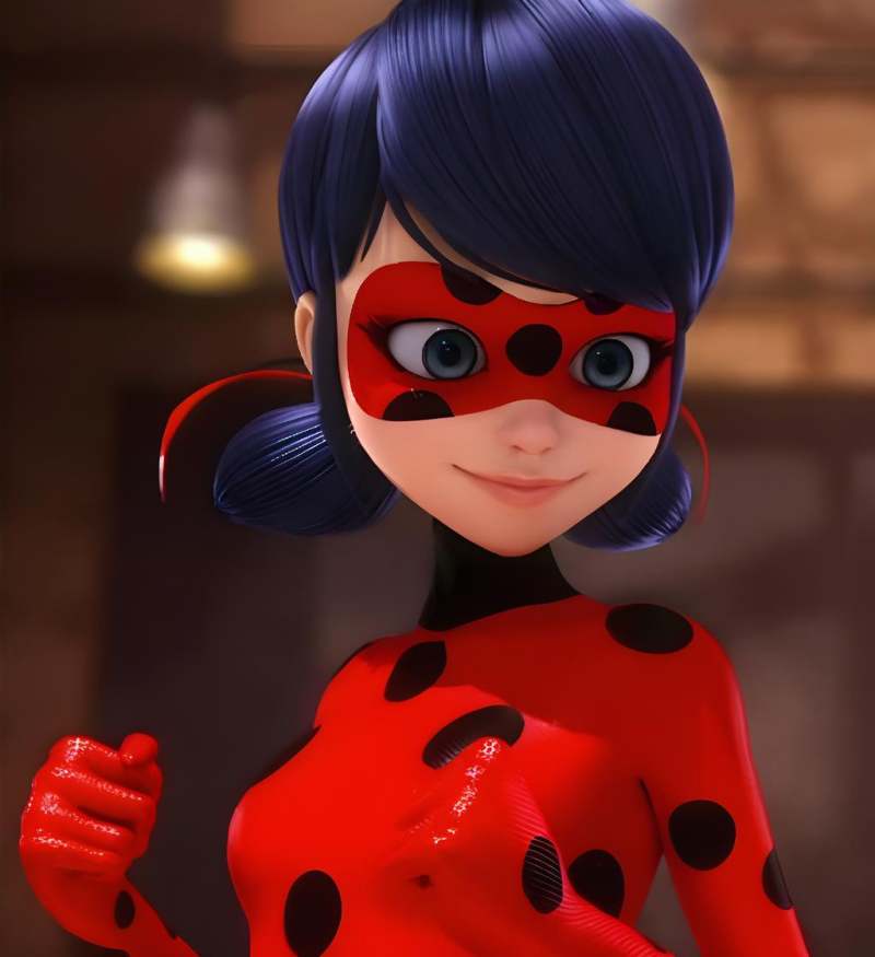 Ladybug