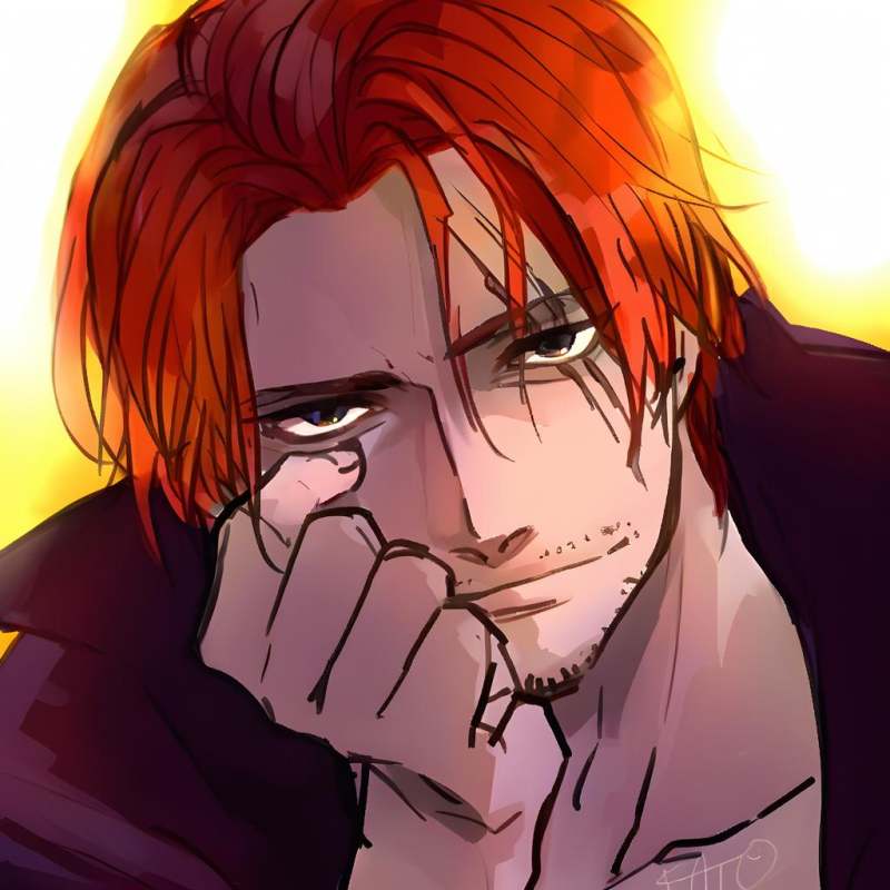 Shanks