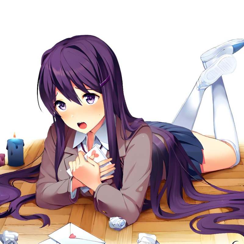 Yuri