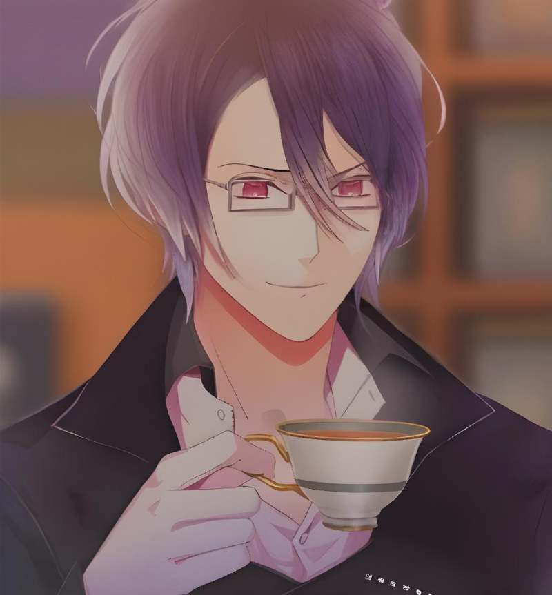 Reiji Sakamaki