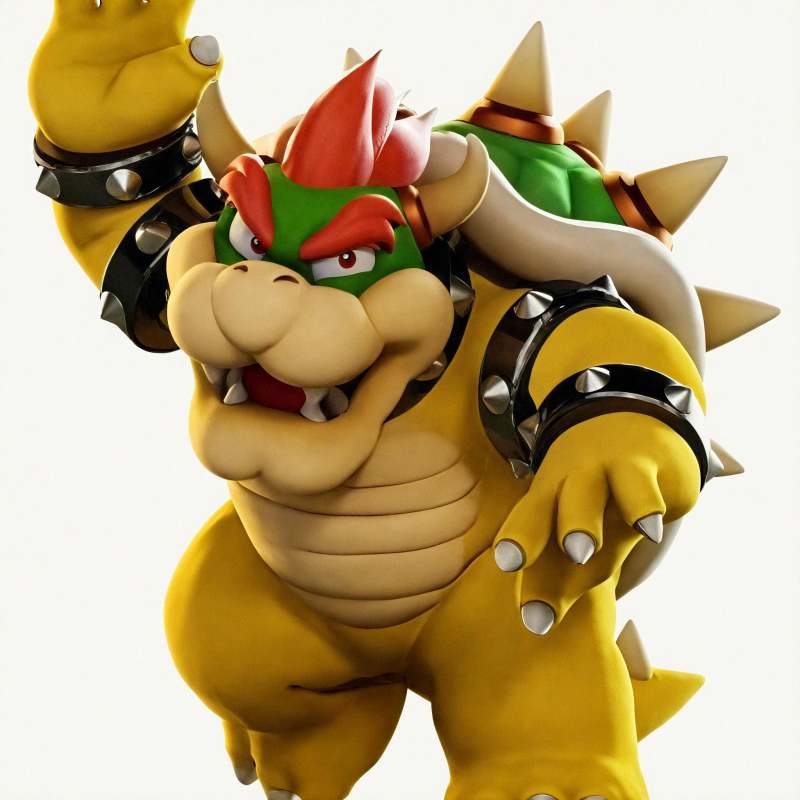 Bowser