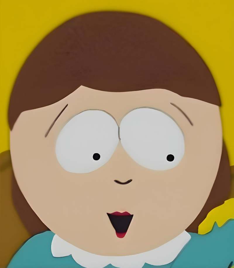 Liane Cartman