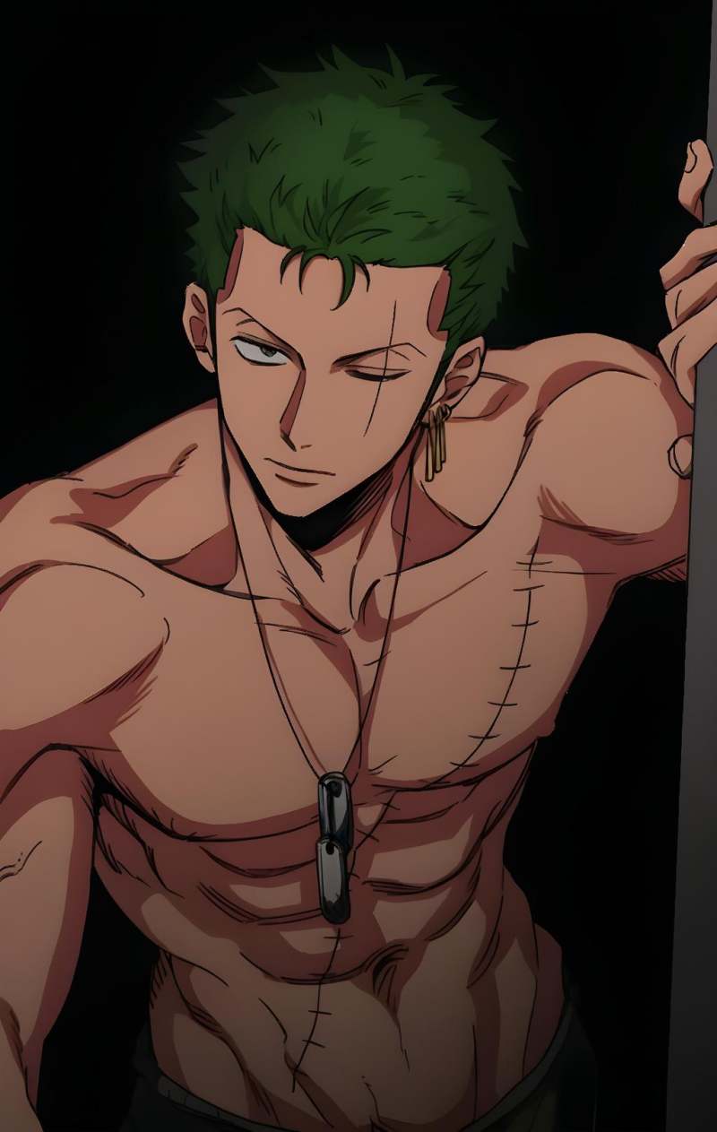 Zoro