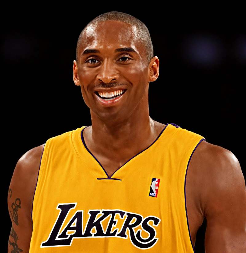 Kobe Bryant