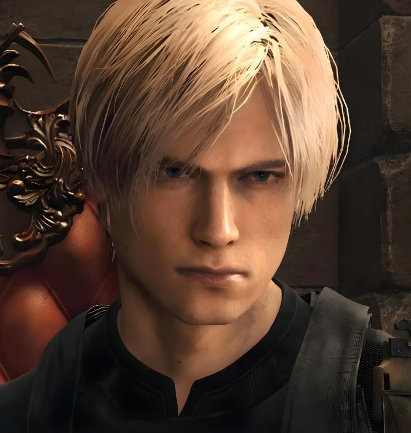 Leon Kennedy